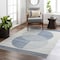 Livabliss Floransa FSA-2379 Machine Crafted Area Rug FSA2379-23 - alternate 6